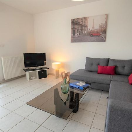 Cabana & Chic & Class - Proche Macon Charnay-les-Macon Luaran gambar