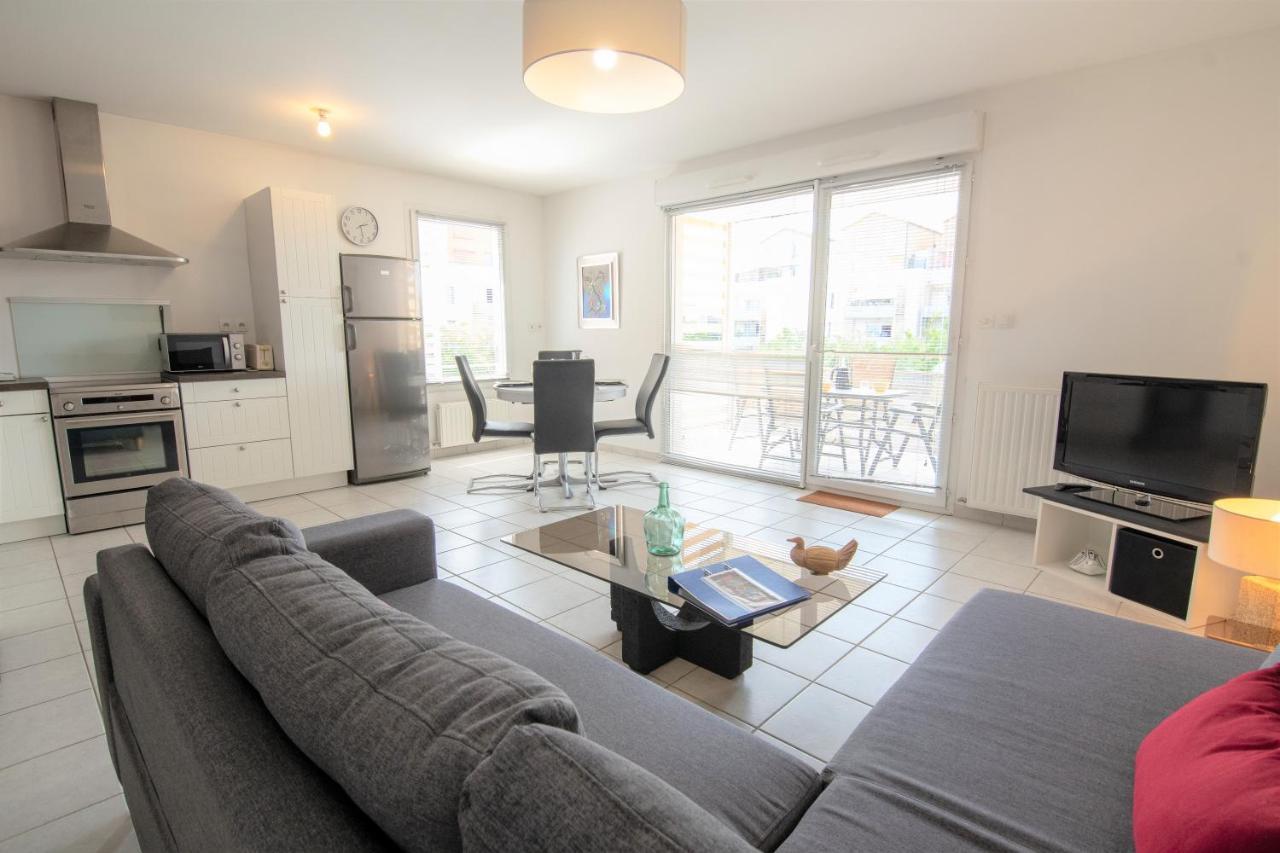 Cabana & Chic & Class - Proche Macon Charnay-les-Macon Luaran gambar